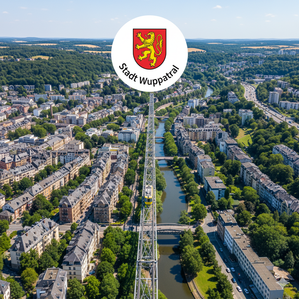 Wuppertal Image